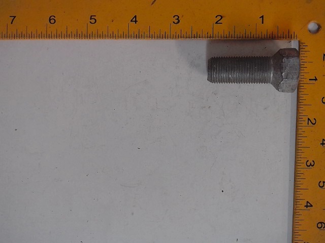 550029 Bolt for GEHL MANITOU