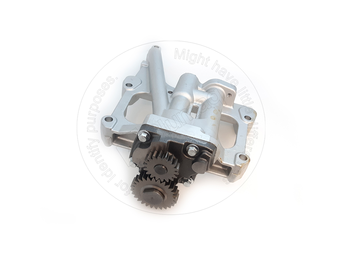 329-8435 Oil Pump for BLUMAQ