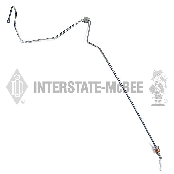 M-2P2654 Fuel Line #4 for INTERSTATE MCBEE