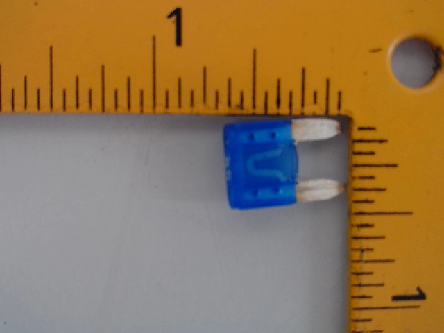 5H050-41630 Fuse