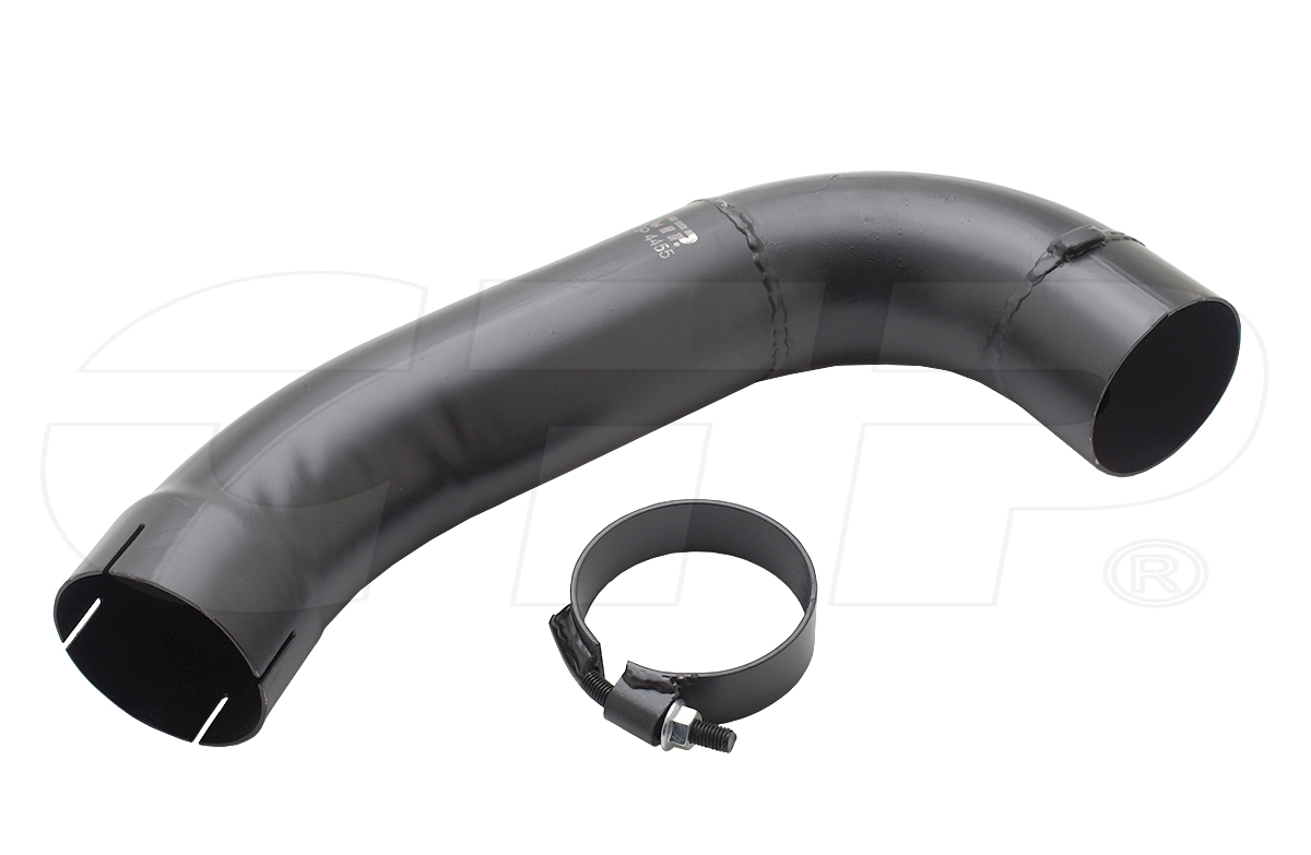 4P4455 CATERPILLAR Pipe A-exhaust