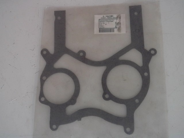A-742474M1 Gasket for JOHN DEERE