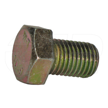 8T4780 Bolt Zinc Flake for CATERPILLAR