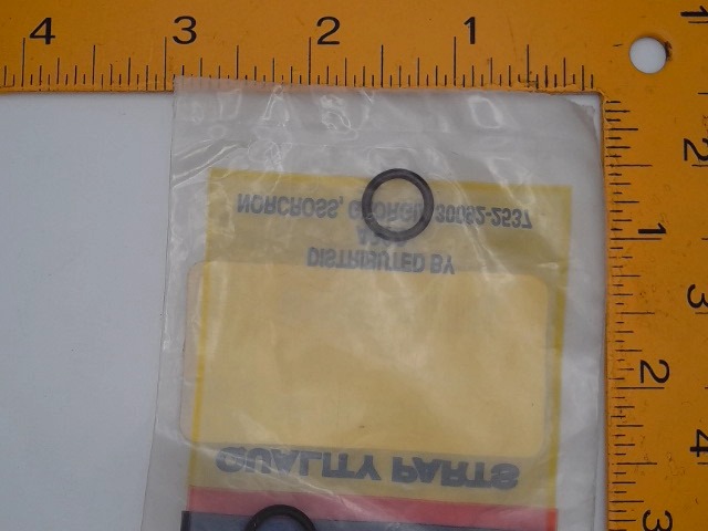 30-3436942 Ring for AGCO