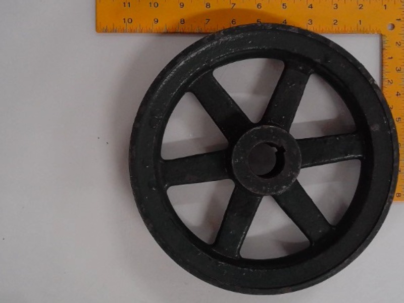 150HS Pulley