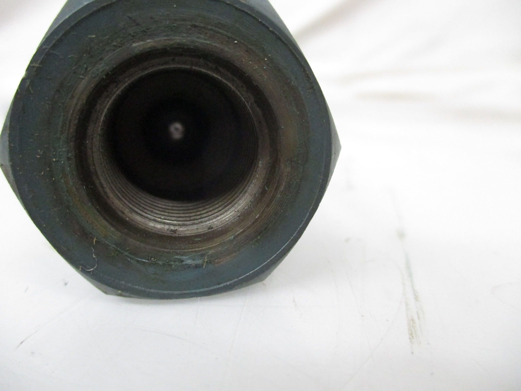 AA15347 Fitting for JOHN DEERE