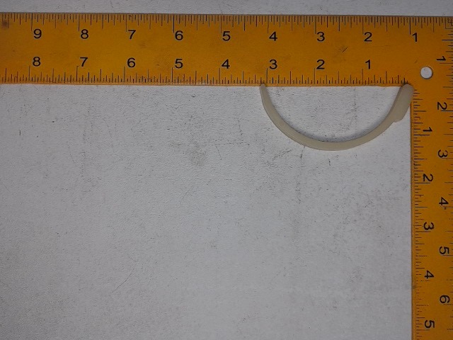 W17060 Clip for JOHN DEERE