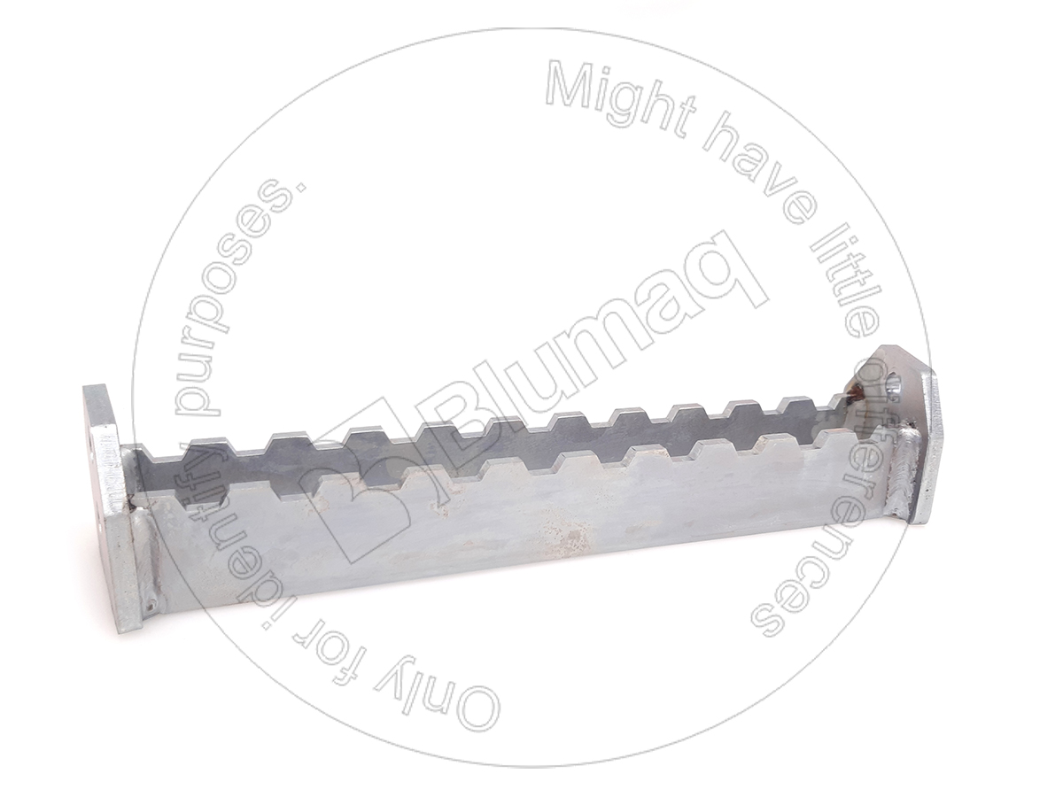 VO11064683 Foot Step for BLUMAQ