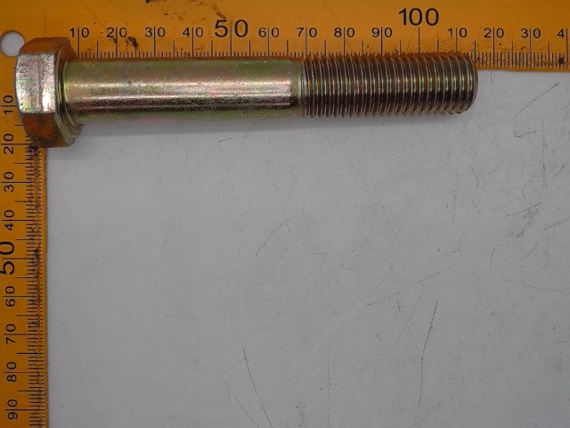 86541970 CASE Bolt