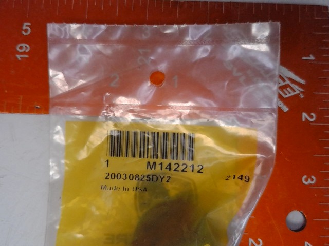M142212 Knob