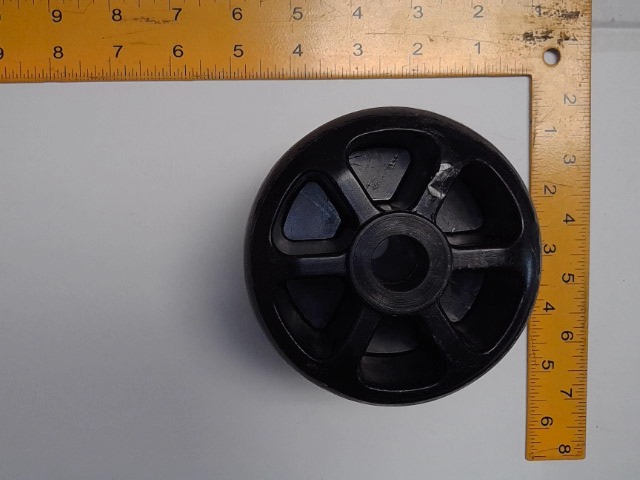 A-B1CO8224 Wheel for JOHN DEERE