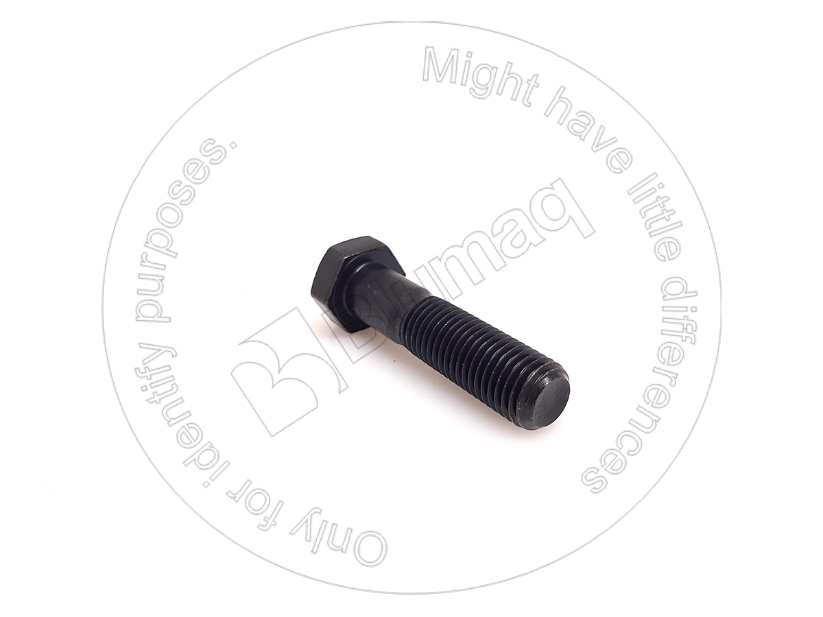 CS827-16065 Bolt for BLUMAQ