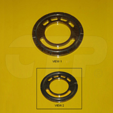 9T1633 Plate Lh for CATERPILLAR