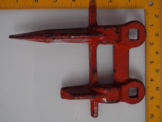 110-32409 Guard for GEHL MANITOU