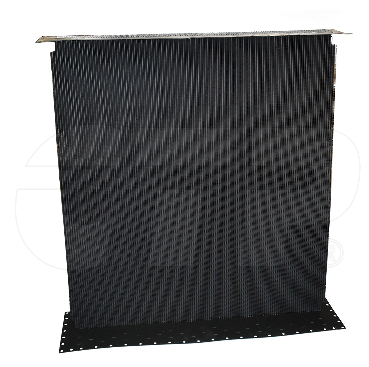 4N8995 Core A-radiator for CATERPILLAR