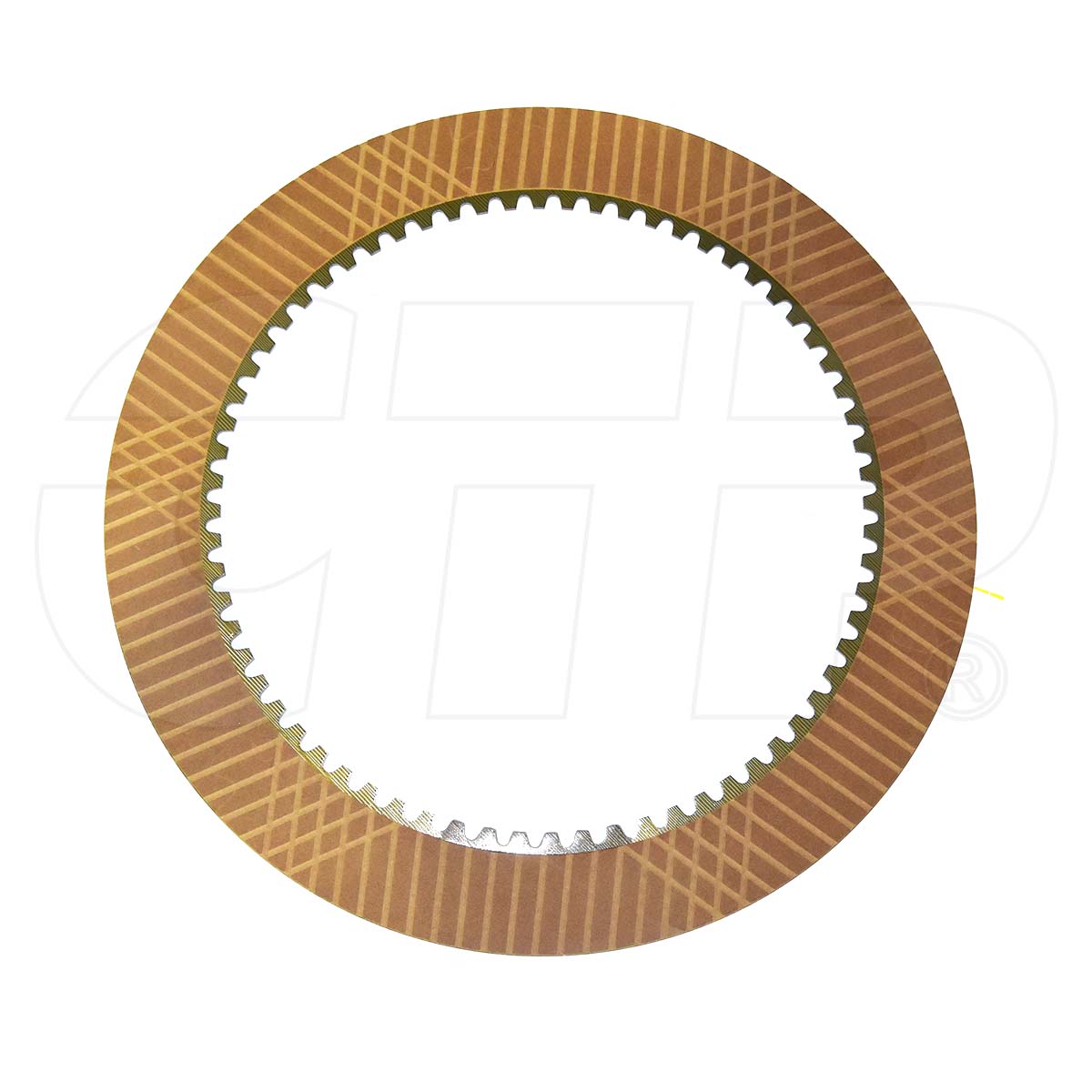378-1879 Friction Disc for CATERPILLAR