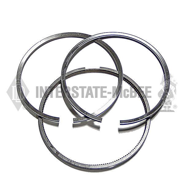 M-3802863 Ring Set - Piston