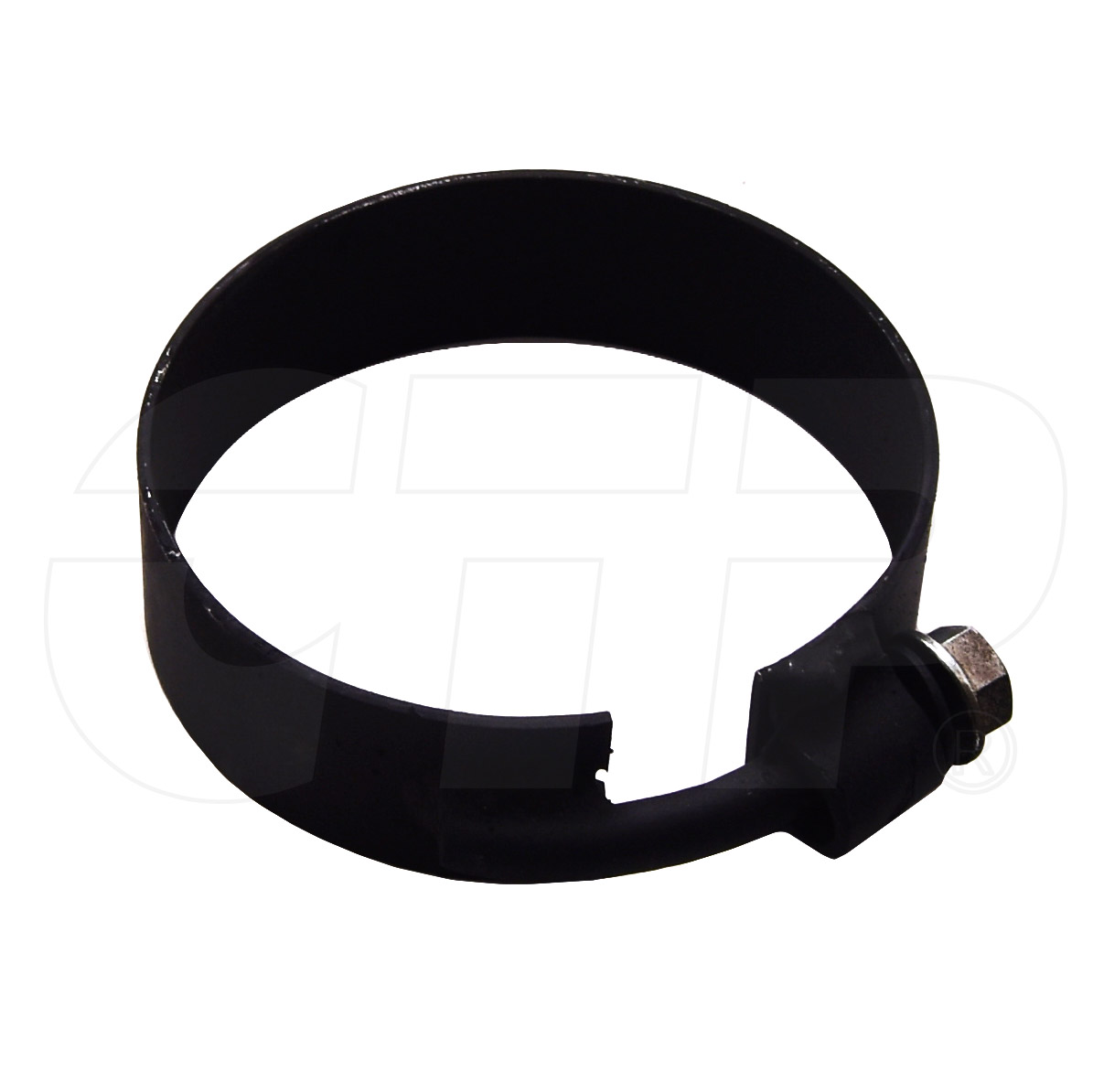 4F4974 Clamp for CATERPILLAR