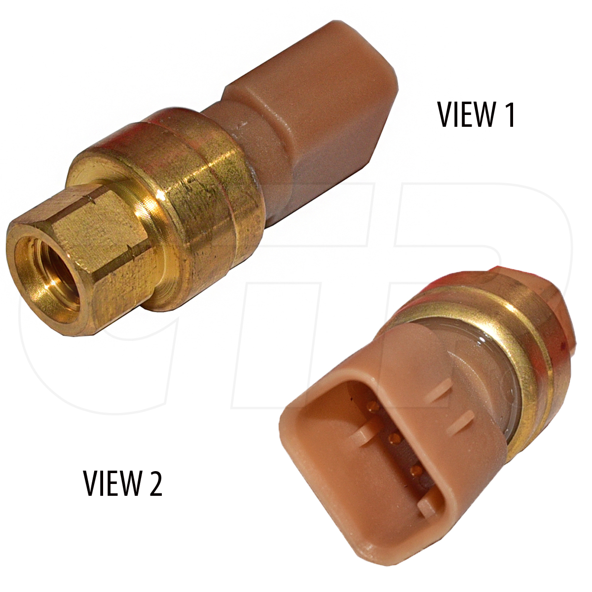 2746719 Sensor Gp-oil Pressure for CATERPILLAR