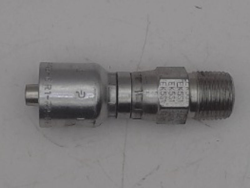 X11343-8-6 Fitting for JOHN DEERE