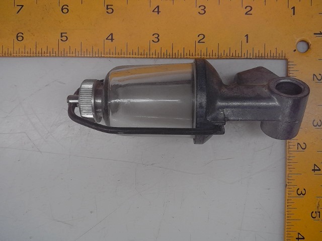 C0NN9155A Fuel,strainer for CASE NEW HOLLAND
