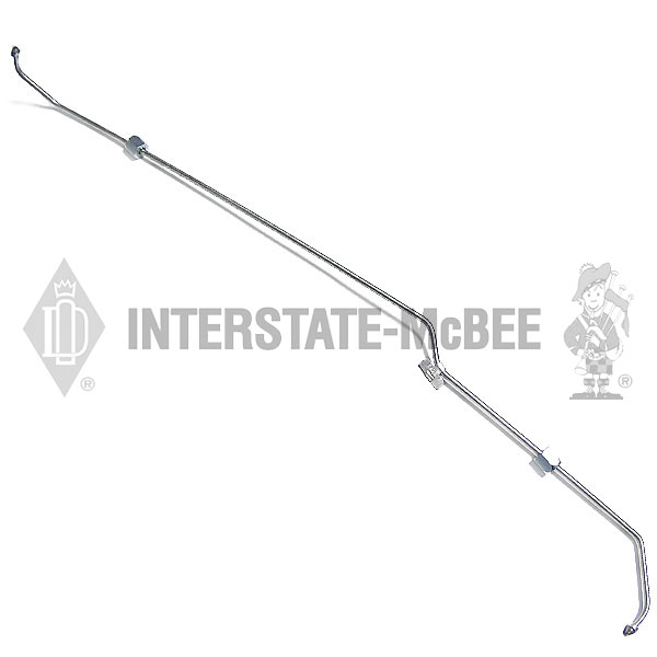M-6N8642 Fuel Line for INTERSTATE MCBEE
