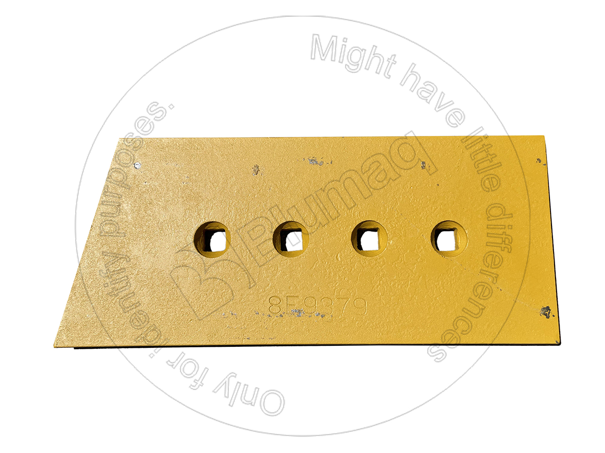 8E-9379 Cutter Side for CATERPILLAR