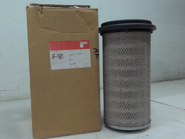 AF1801 Filter