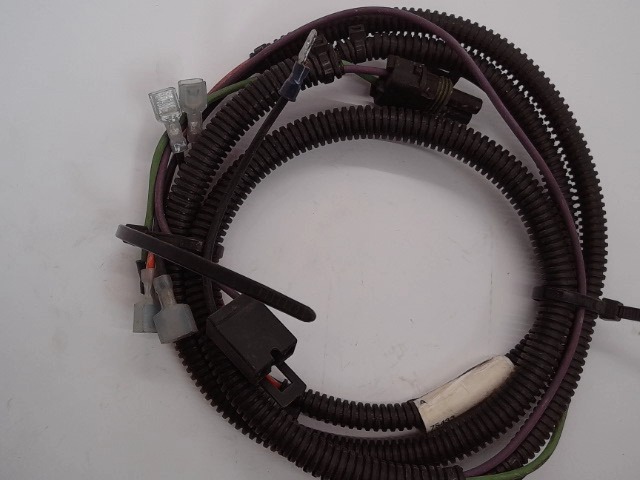75433 WOODS Harness