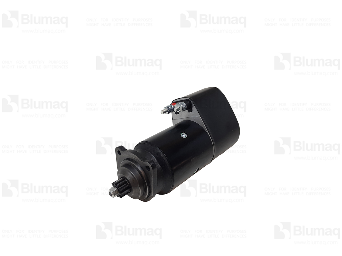 31000N Starting Motor