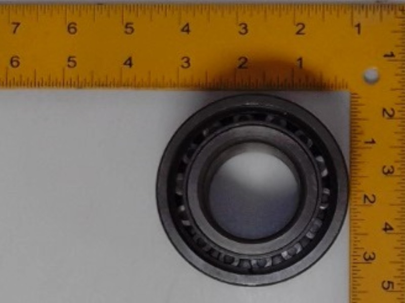 ST343A Bearing for CASE NEW HOLLAND