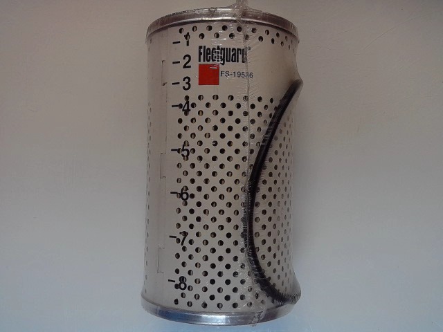 FS19536 Filter for FLEETGUARD