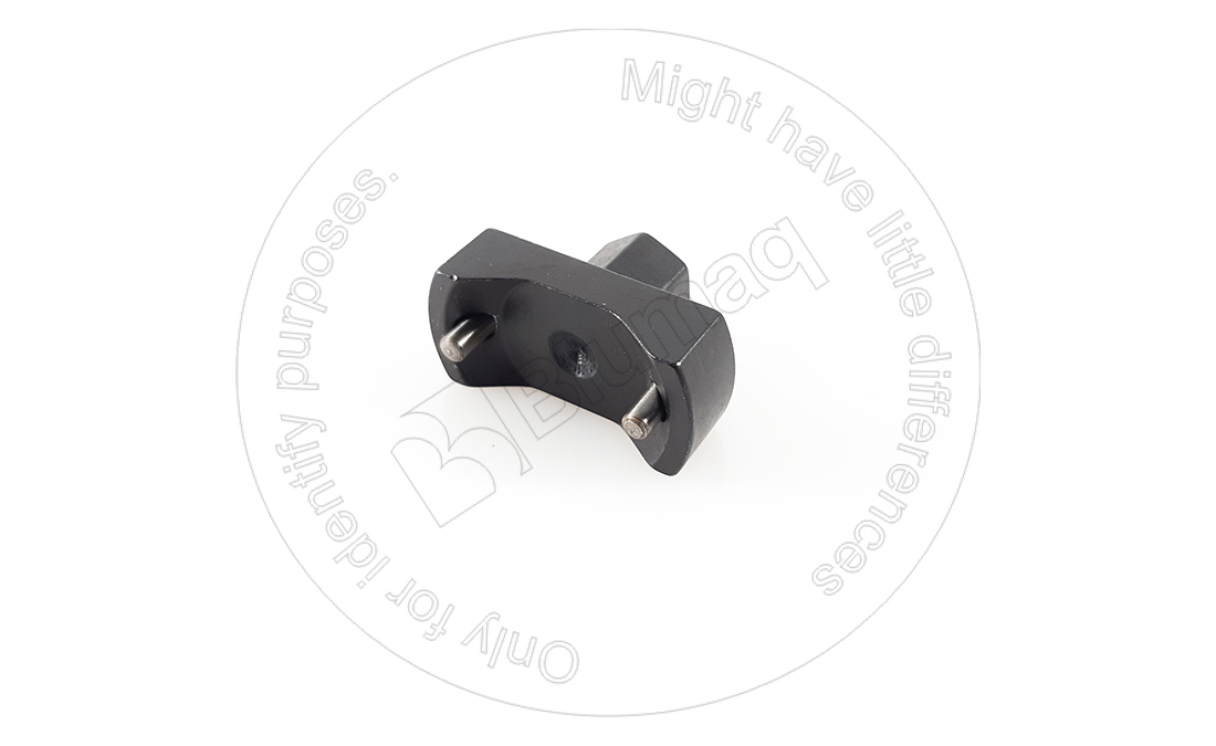 134-2570 Inj. Nut Tool