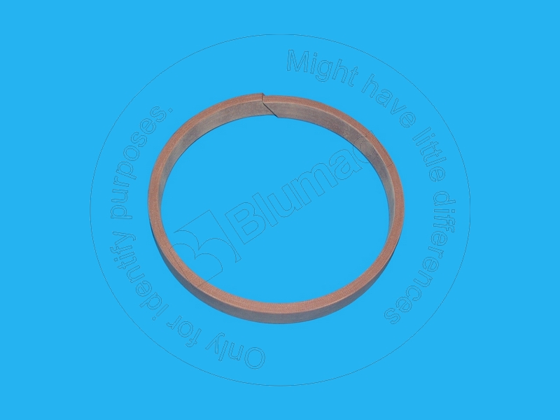 707-39-11110 Wear Ring for KOMATSU