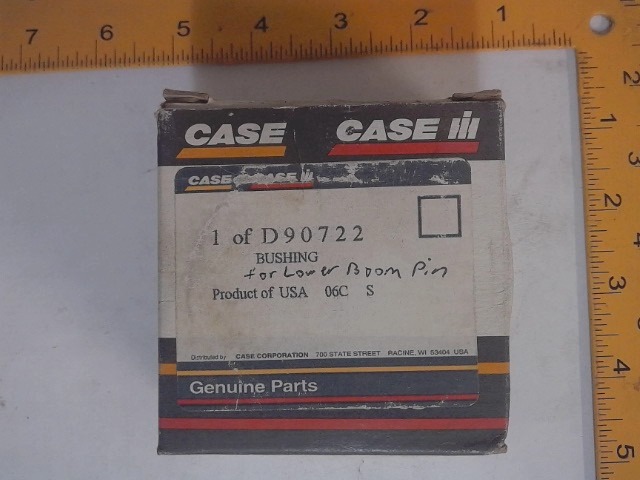 D90722 Bushing