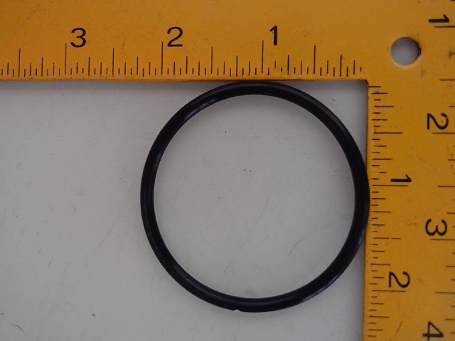 217408 CASE Seal O-ring
