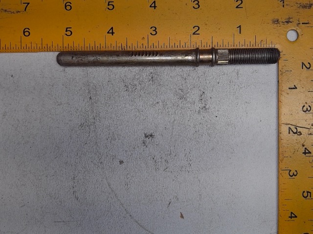 1-4663 Rod for KOMATSU