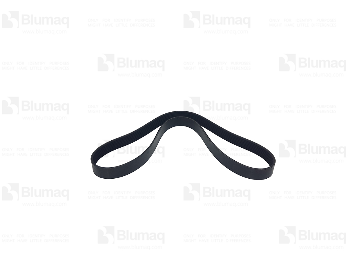 236-3842 Belt for CATERPILLAR