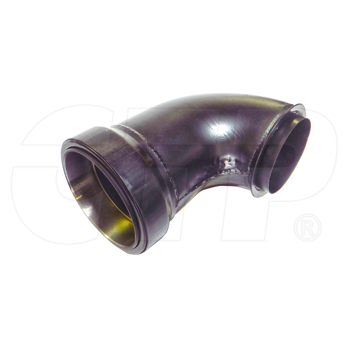 2W1080 Elbow A for CATERPILLAR