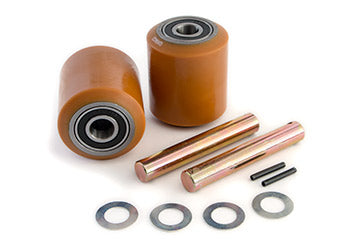 GWK-LPT33-LW Load Wheel Kit
