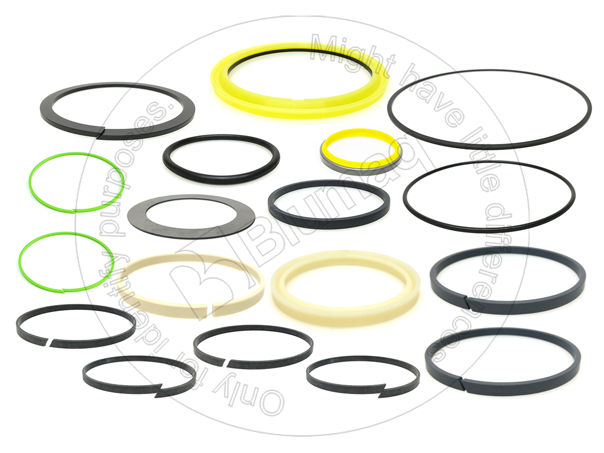 189-1789 Hydraulic Seal Kit