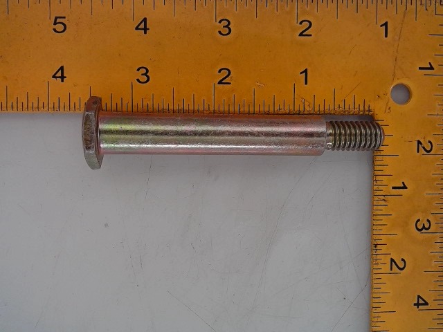 938-0481A Bolt for CUB CADET