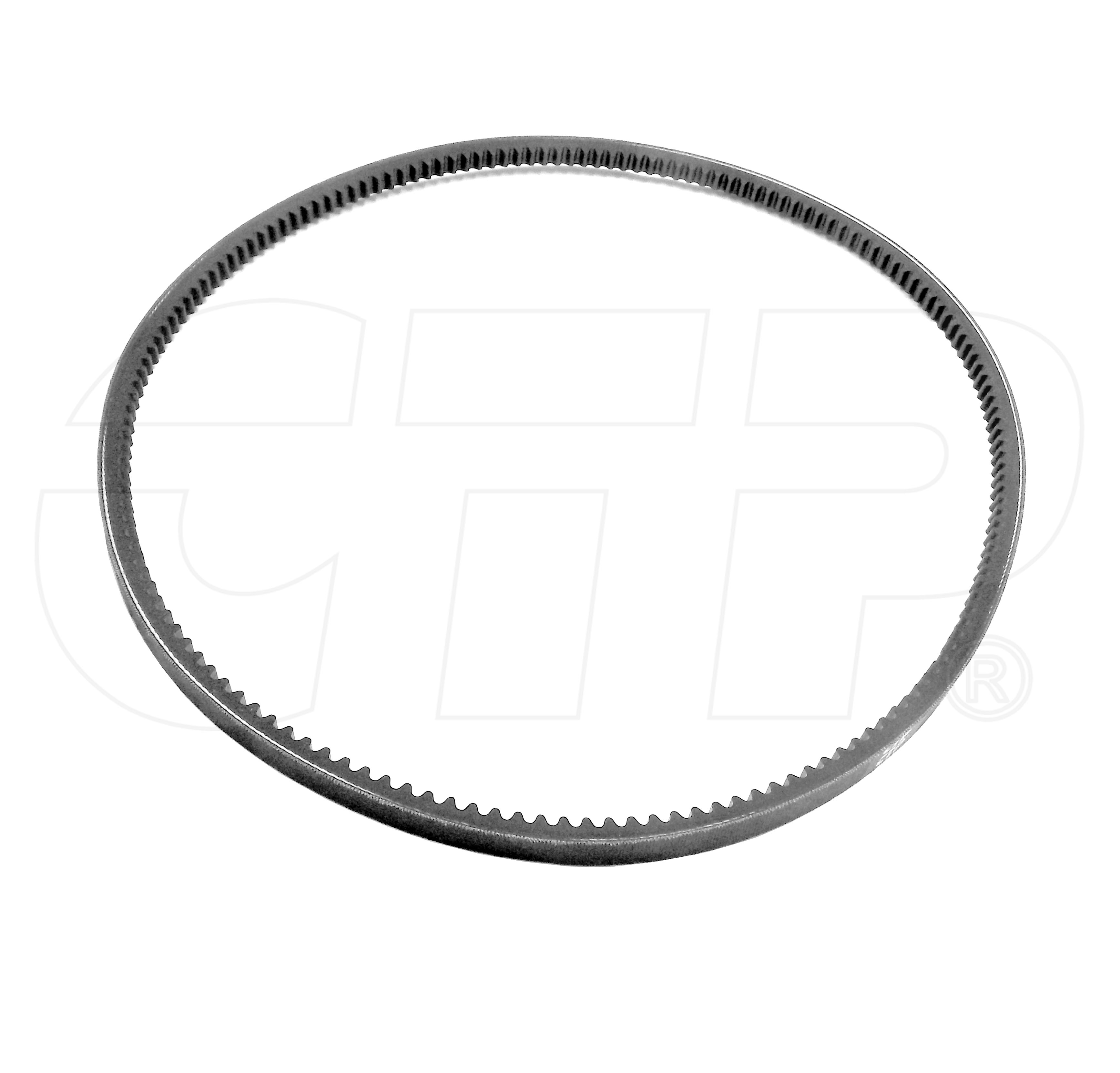 617139 V-belt Single