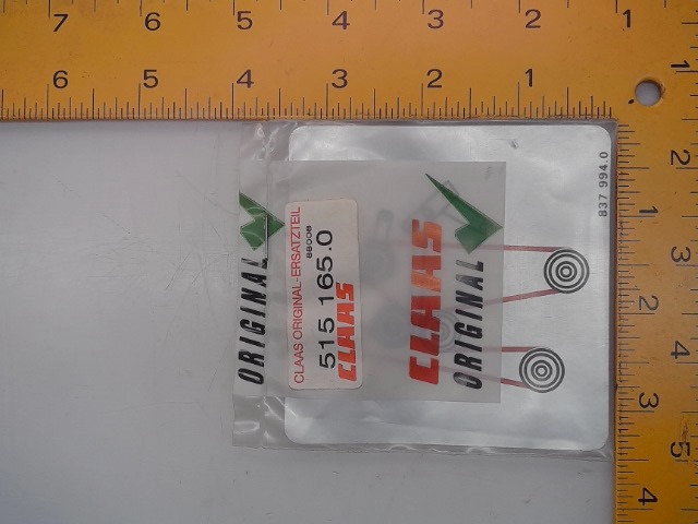 5151650 CLAAS Decal