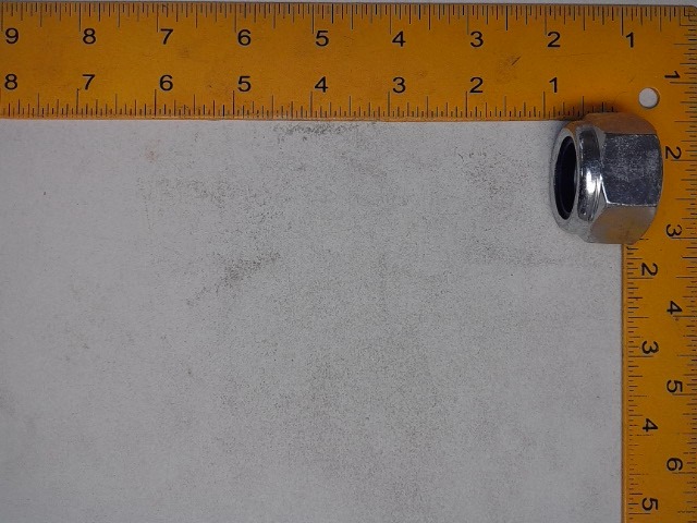 1303005 Nut