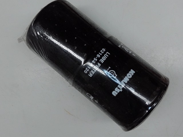 6216-54-3120 Filter Suitable 9y4464bq for KOMATSU