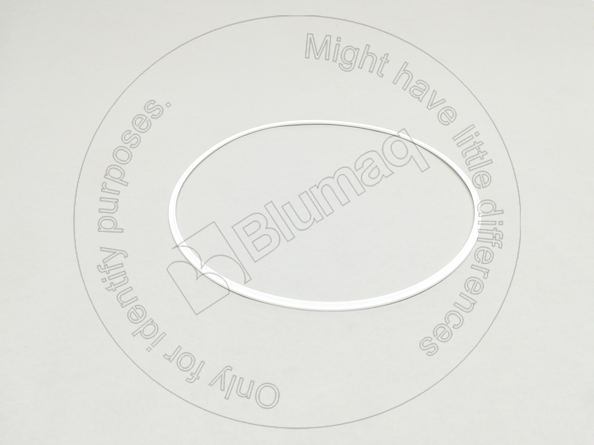 7G-9224 Segment for BLUMAQ