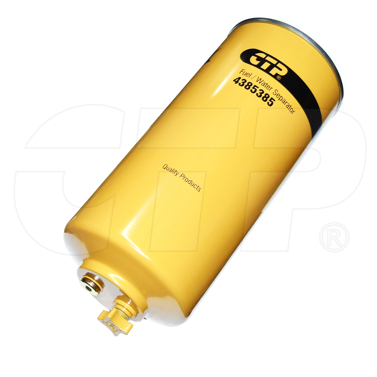 4385385 Fuel/water Separator