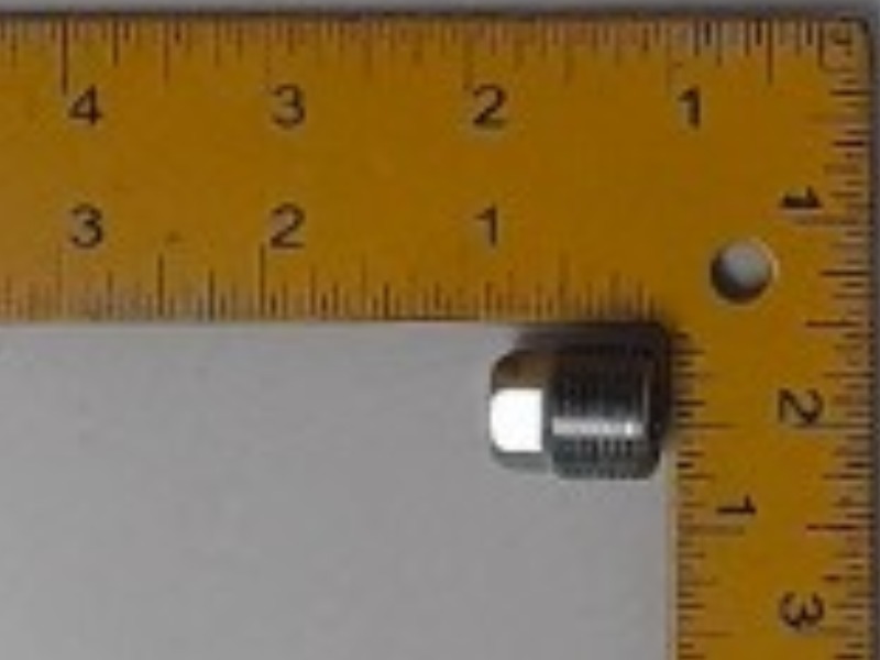 801 Plug for WOODS
