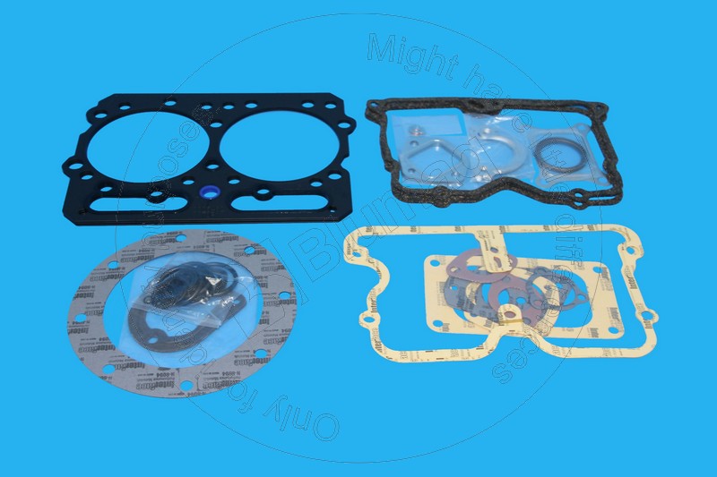 6711-K1-9900 Cyl. Head Gasket Kit for BLUMAQ